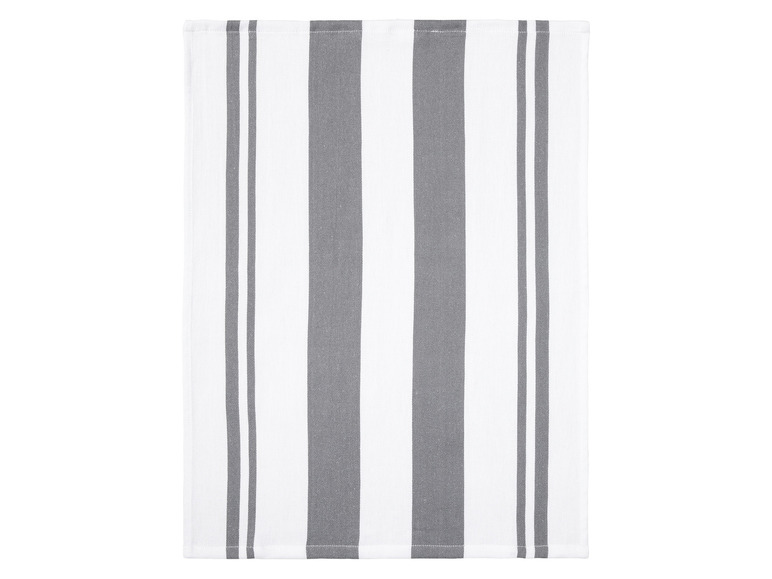 LIVARNO home Küchentuch-Set, 5 Stück Black Friday Preise