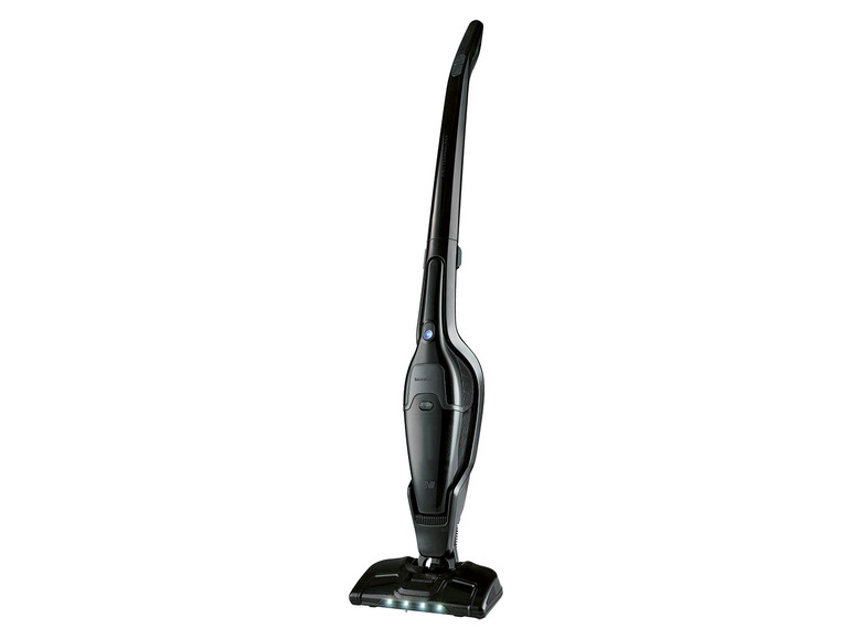 SILVERCREST® 2in1 Hand- und Stielstaubsauger »SHSS 18 B1« Rabatte dieses Monats