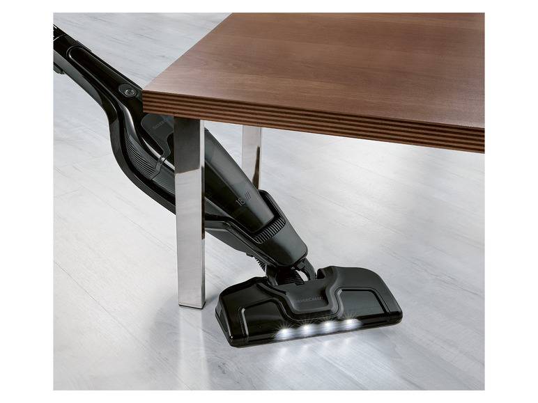 SILVERCREST® 2in1 Hand- und Stielstaubsauger »SHSS 18 B1« Rabatte dieses Monats