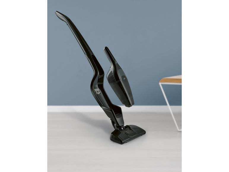 SILVERCREST® 2in1 Hand- und Stielstaubsauger »SHSS 18 B1« Rabatte dieses Monats