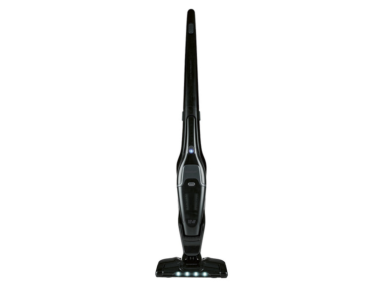 SILVERCREST® 2in1 Hand- und Stielstaubsauger »SHSS 18 B1« Rabatte dieses Monats