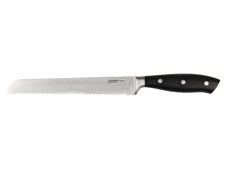 LIVARNO home Messer, mit ergonomischem Kunststoffgriff Online