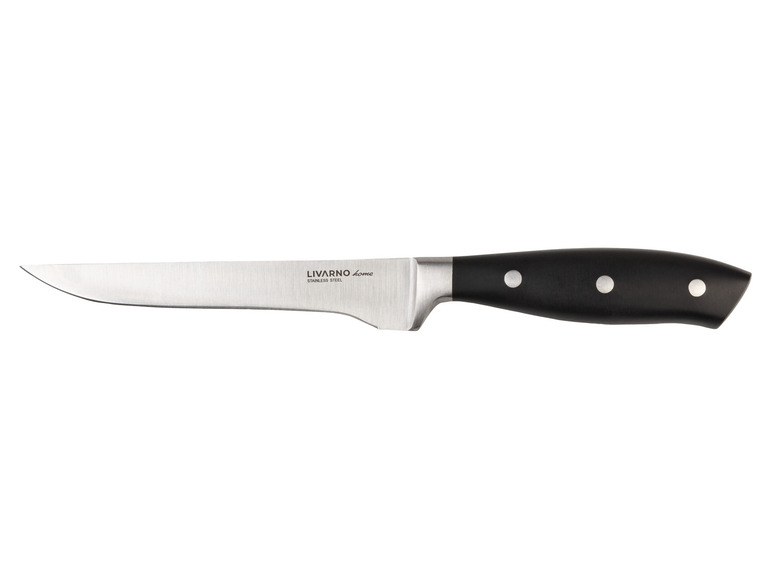 LIVARNO home Messer, mit ergonomischem Kunststoffgriff Online