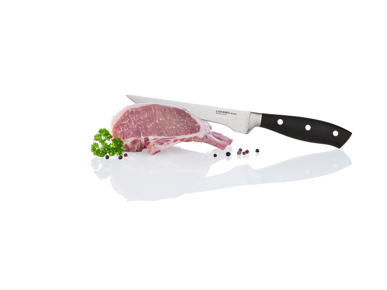 LIVARNO home Messer, mit ergonomischem Kunststoffgriff Online