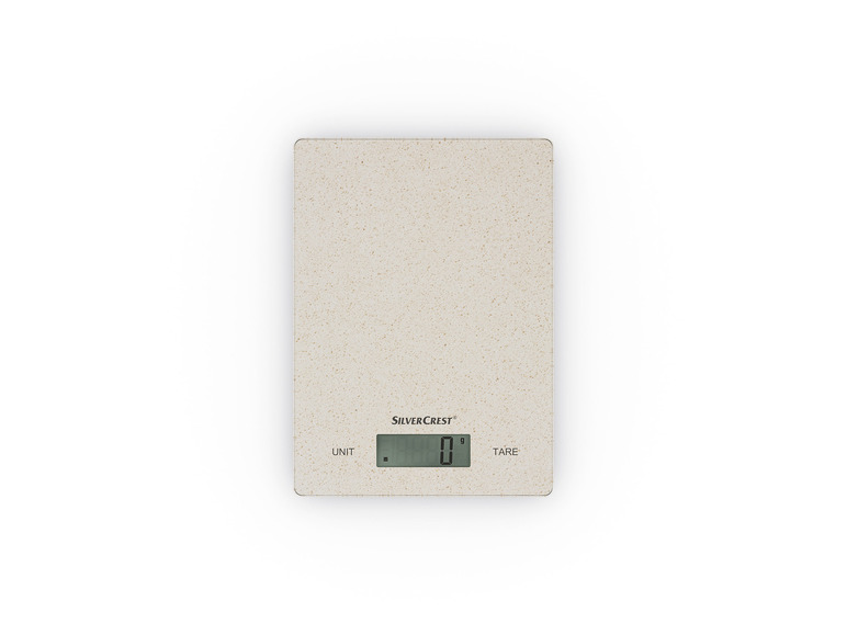 SILVERCREST® KITCHEN TOOLS Digitale Küchenwaage, mit Abschaltautomatik Angebote
