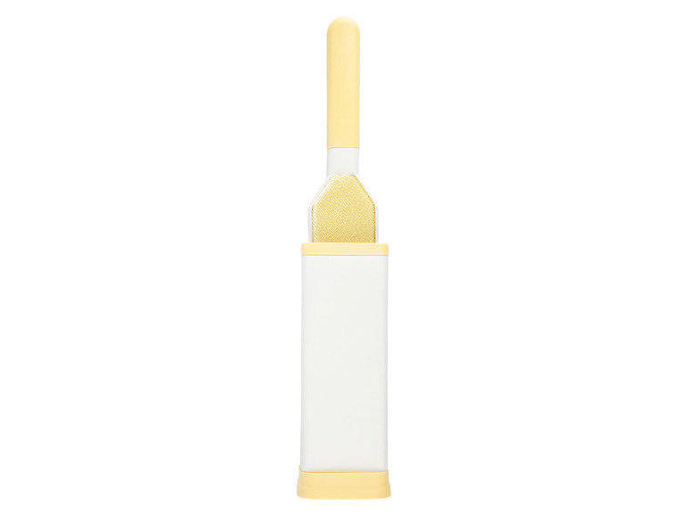 AquaPur Fusselbürsten 2er Set, mit Reinigungsstation Günstiger Verkauf