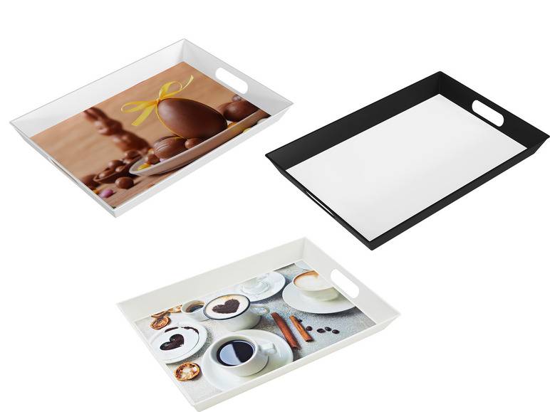 ERNESTO® Kunststoff Tablett Fabrikverkauf