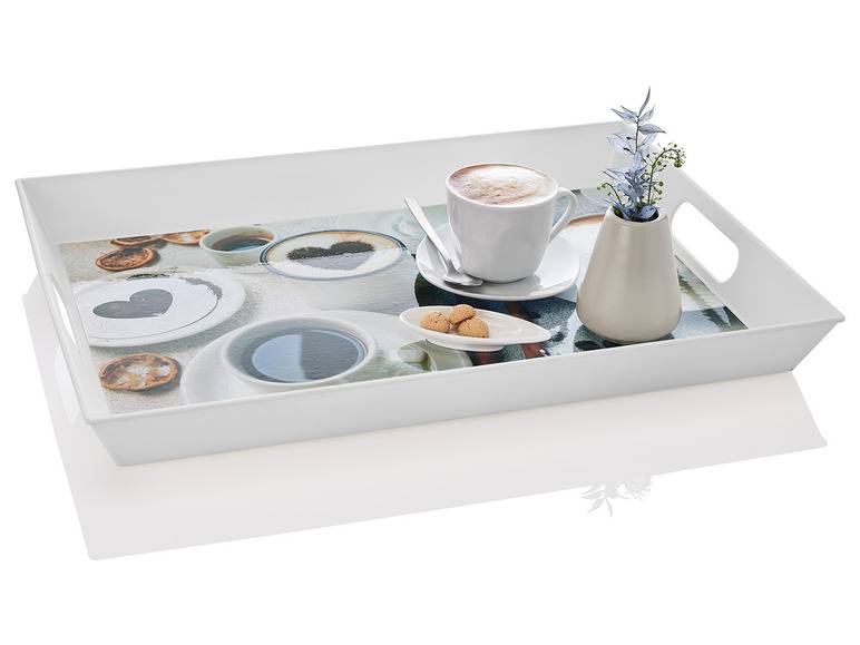 ERNESTO® Kunststoff Tablett Fabrikverkauf