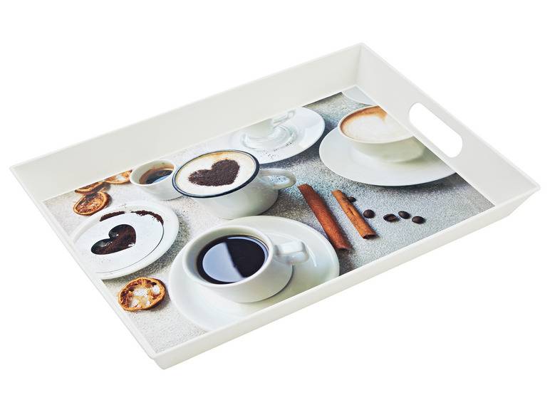 ERNESTO® Kunststoff Tablett Fabrikverkauf