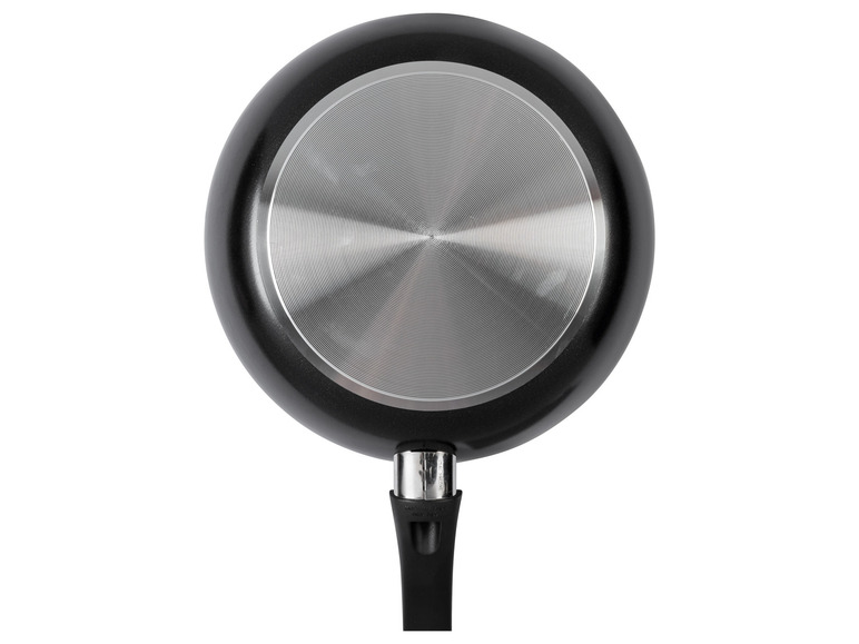 LIVARNO home Aluminium-Pfanne, 24 cm Günstig kaufen