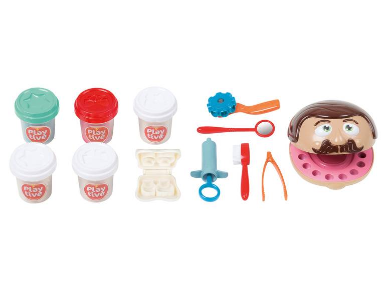 Playtive Knetset Versandkostenfrei