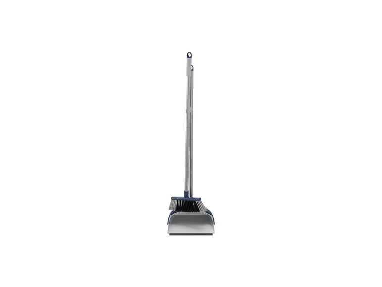 LIVARNO home Kehrgarnitur, ineinandersteckbar Begrenztes Angebot