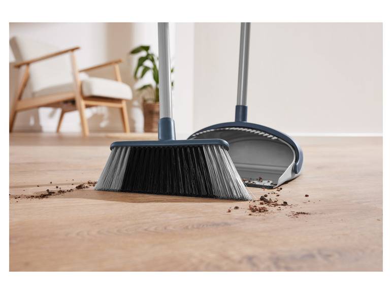 LIVARNO home Kehrgarnitur, ineinandersteckbar Begrenztes Angebot
