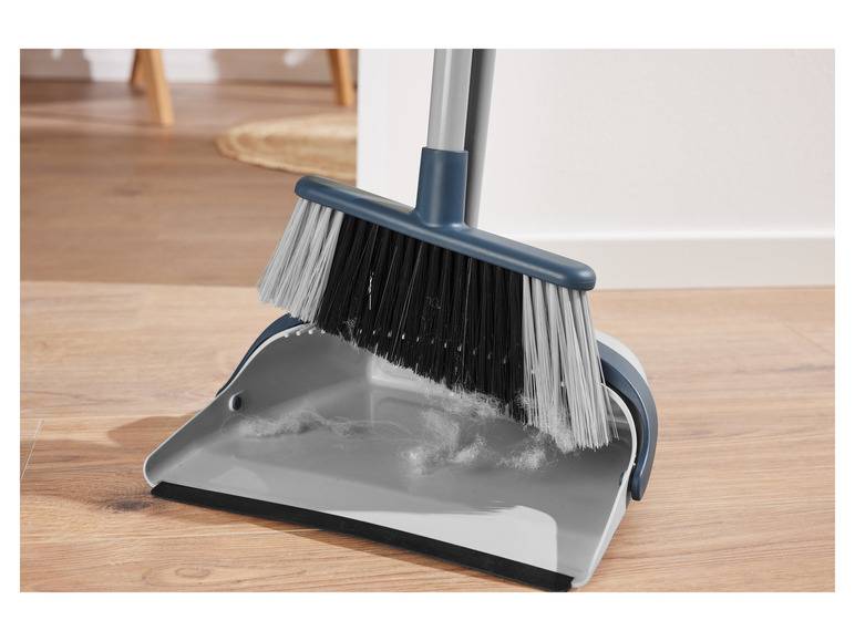 LIVARNO home Kehrgarnitur, ineinandersteckbar Begrenztes Angebot