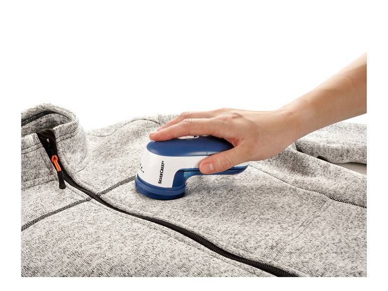SILVERCREST® Fusselrasierer »SFR 3 A1« Online Shopping