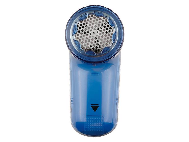 SILVERCREST® Fusselrasierer »SFR 3 A1« Online Shopping