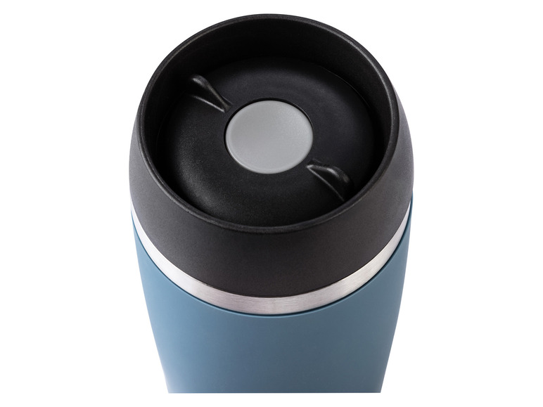 ERNESTO® Isolierflasche \ Isolierbecher, BPA-frei Exklusivangebot