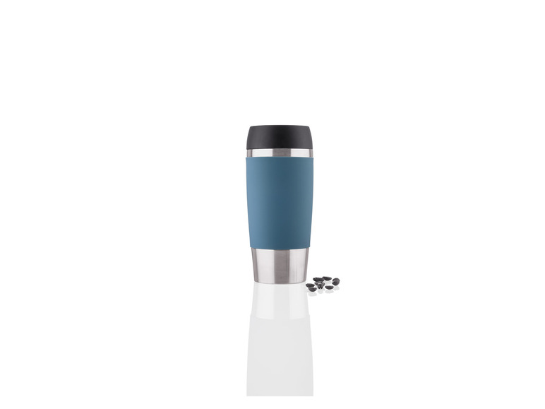 ERNESTO® Isolierflasche \ Isolierbecher, BPA-frei Exklusivangebot