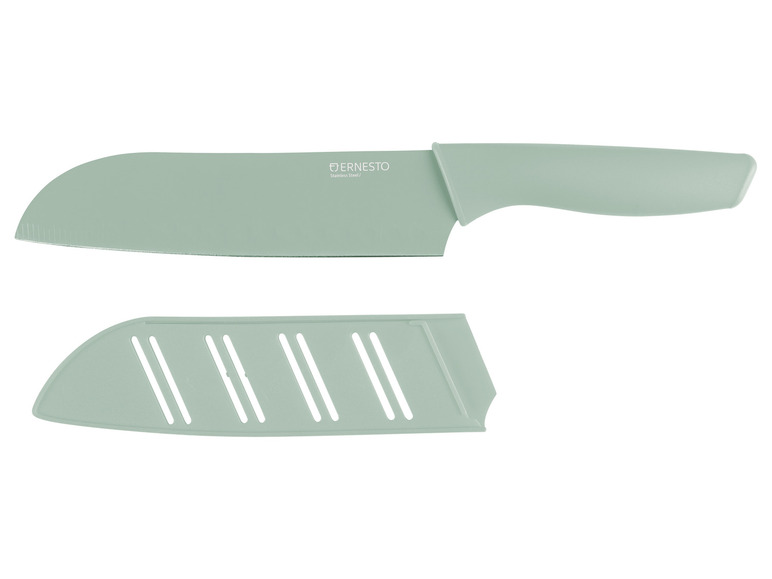 ERNESTO® Edelstahl-Messer-Set, 6-teilig Saisonschlussverkauf