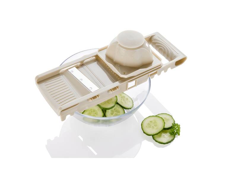 ERNESTO® Multireibe, 7-teilig Black Friday