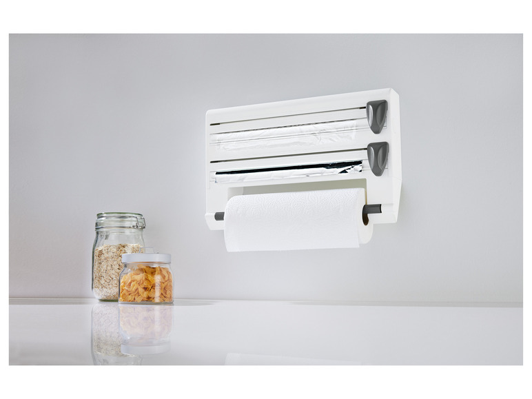 ERNESTO® Küchenrollenhalter, bis 2 kg Weihnachtsangebot