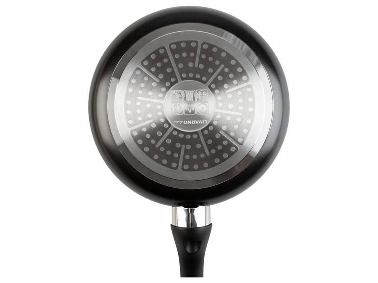 LIVARNO home Aluminium-Pfanne, Ø 20 cm Exklusive Angebote