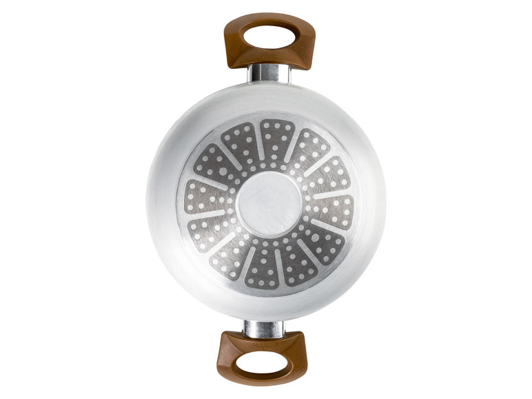 ERNESTO® Topf 20 cm, recyceltes Aluminium Bestseller