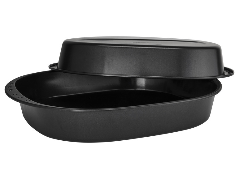 ERNESTO® Brat-/Backform-Set, 3-teilig Saisonale Angebote