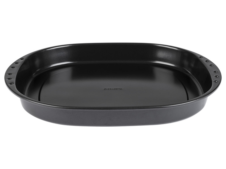 ERNESTO® Brat-/Backform-Set, 3-teilig Saisonale Angebote