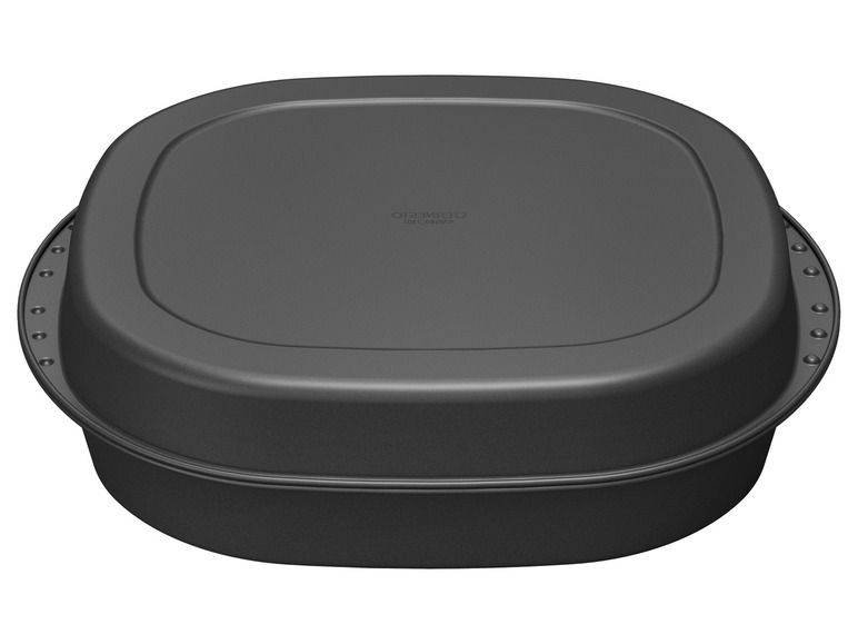 ERNESTO® Brat-/Backform-Set, 3-teilig Saisonale Angebote