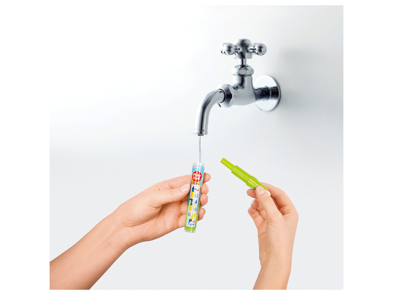 Playtive Malmatte, mit Wasserstift Riesige Ersparnisse