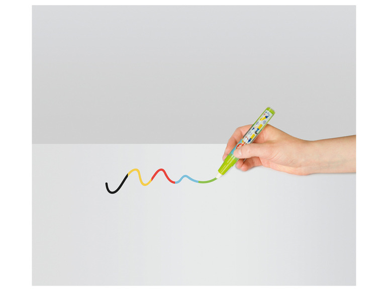 Playtive Malmatte, mit Wasserstift Riesige Ersparnisse