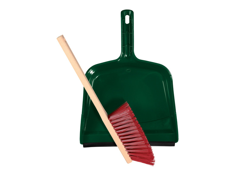 PARKSIDE® Kehrgarnitur, 2-teilig JETZT KAUFEN