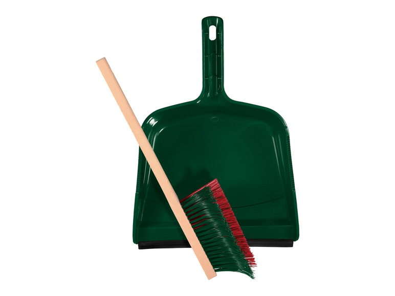 PARKSIDE® Kehrgarnitur, 2-teilig JETZT KAUFEN