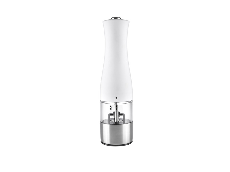 SILVERCREST® KITCHEN TOOLS Salz- und Pfeffermühle »SMIE 6 A1/SSMIE 6 A1«, elektronisch Letzte 2 Tage