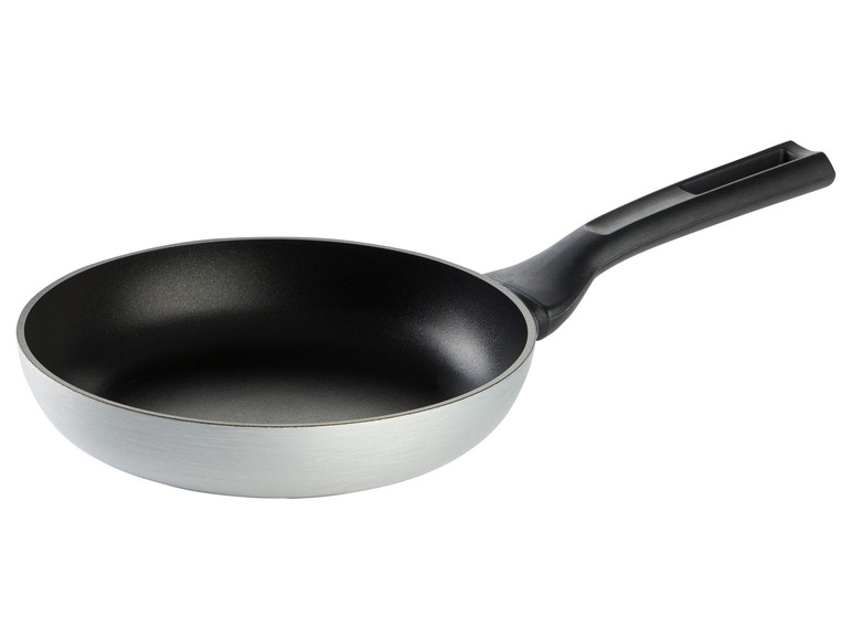 ERNESTO® Aluminium-Pfanne, Ø 20 cm, recycelt Nur für heute