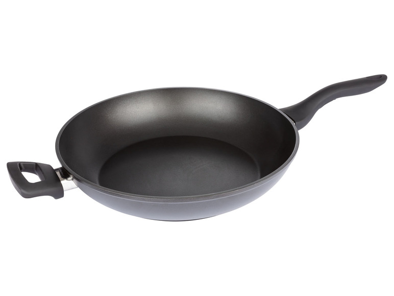ERNESTO® Aluminium-Pfanne Ø 32 cm Vierteljährliche Förderung
