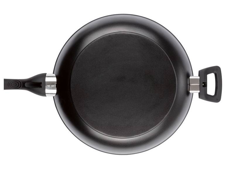 ERNESTO® Aluminium-Pfanne Ø 32 cm Vierteljährliche Förderung