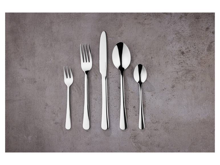 LIVARNO home Besteck-Set, 60-teilig Riesige Rabatte