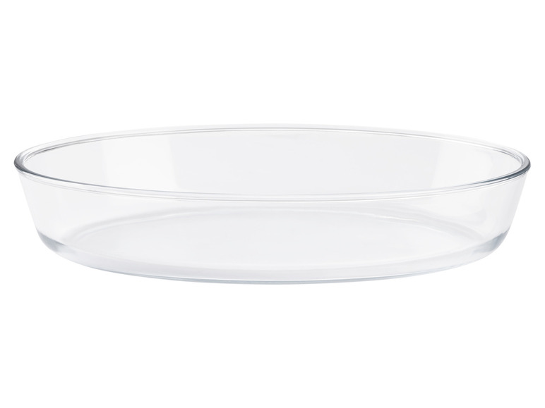 ERNESTO® Glas-Auflaufform, besonders leicht 50% Rabatt mit kostenlosem Versand