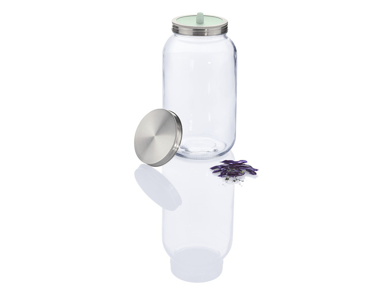 ERNESTO® Fermentationsglas, spülmaschinengeeignet Clearance-Verkauf