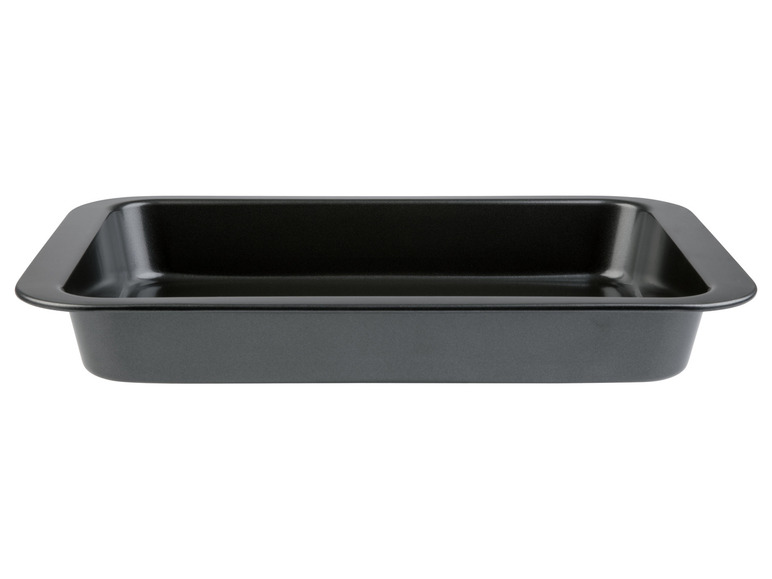 LIVARNO home Bratenform, 42 x 29 x 5,3 cm Black Friday Preise