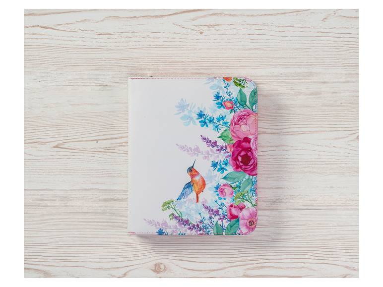 crelando® Künstler-Etui 50% Rabatt für begrenzte Zeit