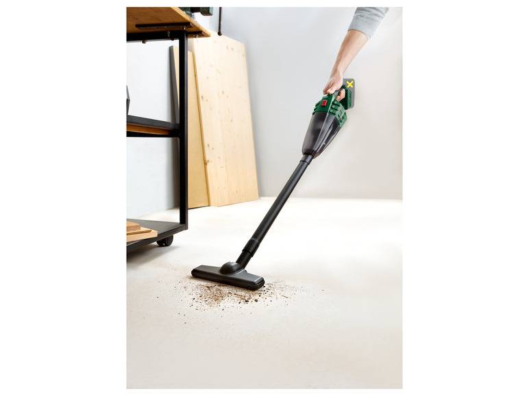 PARKSIDE® 20 V Akku-Handstaubsauger »PHSSA 20-Li C1«, ohne Akku und Ladegerät Rabatte dieses Monats