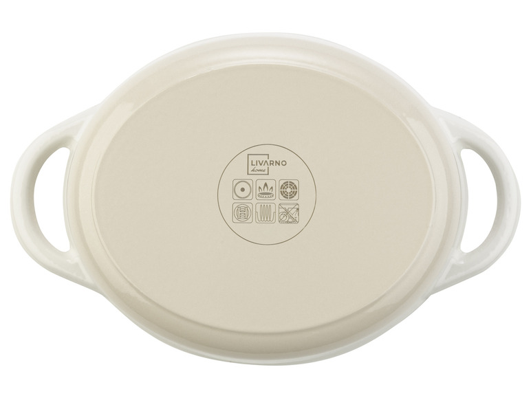 LIVARNO home Gusseisen-Bräter, mit Drop-System, 2,4 l Online