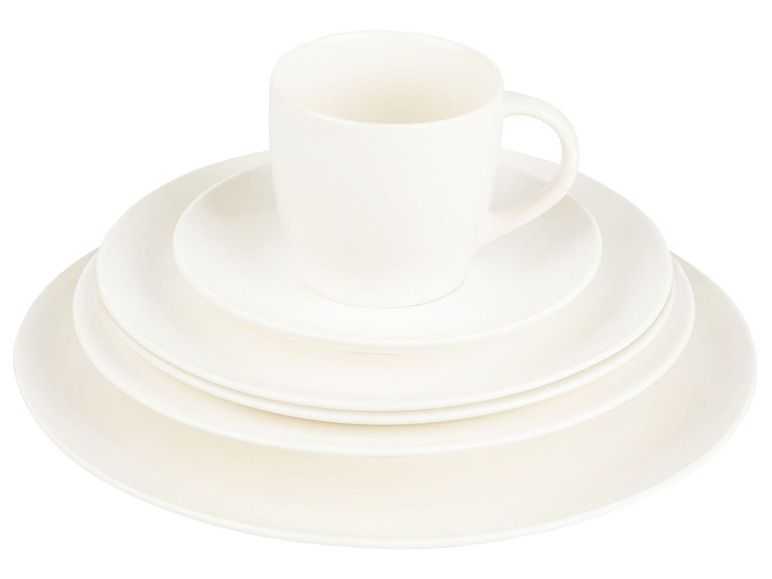 ERNESTO® Kombiservice, 36-teilig Schlussverkauf