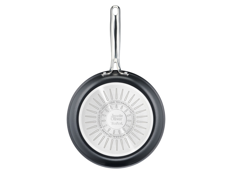 Jamie Oliver by Tefal Alu-Pfanne, Ø 28 cm Rabatt