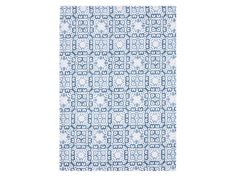 LIVARNO home Geschirrtücher, 3 Stück, 50 x 70 cm Exklusivangebot