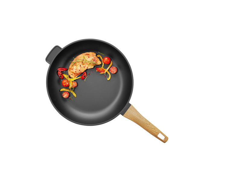 ERNESTO® Aluguss-Pfanne, Ø 32 cm Osterangebot