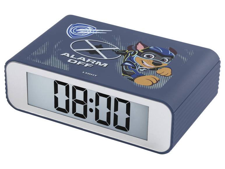 Kinder Flip-Wecker, mit LC-Display Neueste Mode